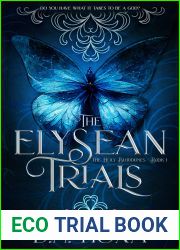 The Elysean Trials (The Holy Bloodlines Book 1)