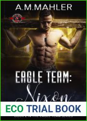 Nixon: Tempted by Tia (Special Forces: Operation Alpha) (Eagle Team Book 2)