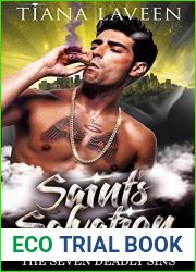 Saint|s Salvation: The Seven Deadly Sins (The Saint Series #9)