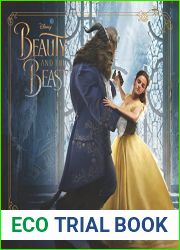 Beauty and the Beast: The Enchantment (Disney)