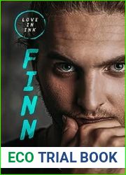 Finn (Love in Ink #1)