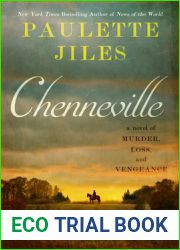 Chenneville: A Novel of Murder, Loss, and Vengeance