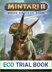 Where Dinosaurs Roam (Mintari, #2)