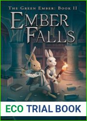 Ember Falls (The Green Ember, #2)