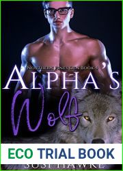 Alpha|s Wolf (Northern Pines Den, #4)