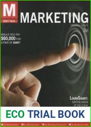 M: Marketing