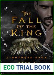 The Fall of the King (Lightness Saga, #3)