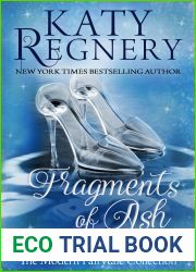 Fragments of Ash (A Modern Fairytale, #7)