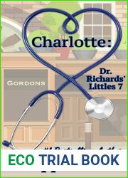 Charlotte (Dr. Richards| Littles #7)