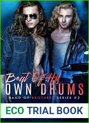 Beat of His Own Drums (Band of Brothers #2)