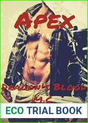 Apex (Dragon|s Blood M.C. #1)
