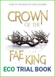 Crown of the Fae King