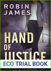 Hand of Justice (Mara Brent Legal Thriller, #3)