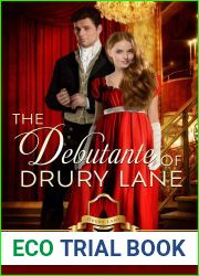 The Debutante of Drury Lane (The Scandals and Scoundrels of Drury Lane #2)