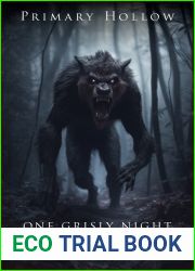 One Grisly Night: Werewolf