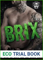 Brix (A Rebels Havoc, #1)