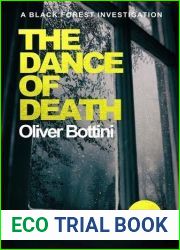 The Dance of Death (The Black Forest Investigations, #3)