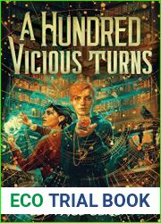 A Hundred Vicious Turns (The Broken Tower, #1)