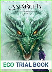 Anarchy (Dykarin Dragon Shifters)