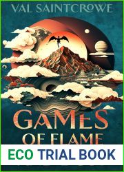 Games of Flame and Dust: a dragon rider academy fantasy romance (Frost and Fire Book 1)