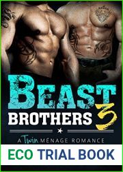 Beast Brothers 3 (Beast Brothers, #3)