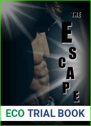 The Escape: Soren|s Saga (Healing Hearts, #3)