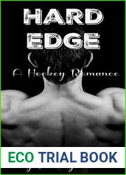 Hard Edge (Stone Creek University #1)