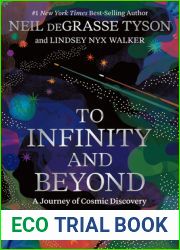 To Infinity and Beyond: A Journey of Cosmic Discovery