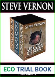 Steve Vernon|s Special Edition Gift Pack, Vol. 1