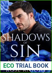 Shadows of Sin (Forbidden Redemption)
