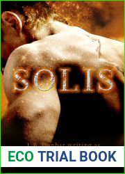 Solis (Modern Descendants, #2)