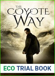 The Coyote Way (Vanished, #3)