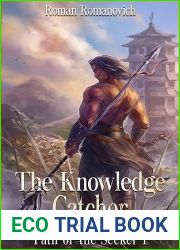 Path of the Seeker: A Progression Fantasy Series (The Knowledge Catcher Book 1)