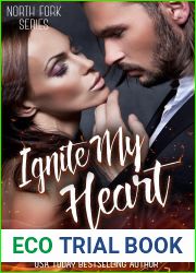 Ignite My Heart (North Fork Series Book 2)