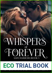 Whispers of Forever (Safe Harbors, #5)