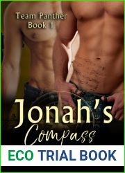 Jonah|s Compass (Delta Force: Team Panther #1)