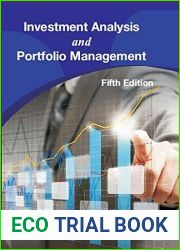 Investment Analysis And Portfolio Management
