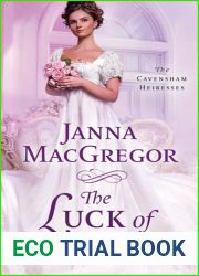 The Luck of the Bride (The Cavensham Heiresses #3)