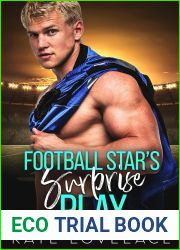 Football Star|s Surprise Play: A Small Town Secret Baby Romance (Rivals to Romance - The Roseland Bad Boys Book 3)
