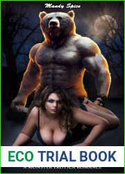 My Bear Shifter Fantasy: A Monster Erotica Romance (My Monster Mate Romance Book 7)