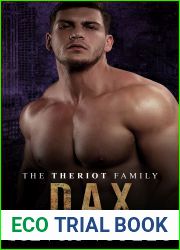 Dax (The Theriot Family #4)