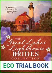 The Great Lakes Lighthouse Brides Collection
