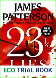 23 1 2 Lies (Women|s Murder Club, #23.5)