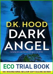 Dark Angel (Detective Beth Katz, #1)