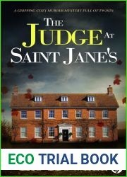 The Judge At Saint Jane|s (Suzy Spencer Mysteries Book 4)