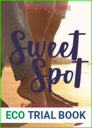 Sweet Spot (Oceana, #2)
