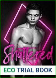 Shattered (Unlucky 13, #13)