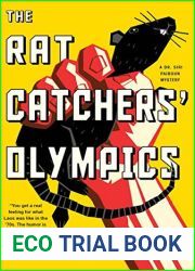 The Rat Catchers| Olympics (Dr. Siri Paiboun #12)