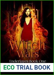 Witch Wars (Underlayes, #1)