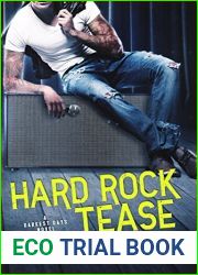 Hard Rock Tease (Darkest Days #1)